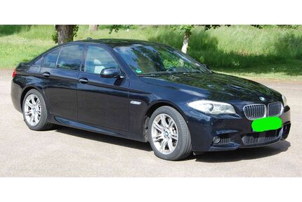 BMW 550 Gebrauchtwagen