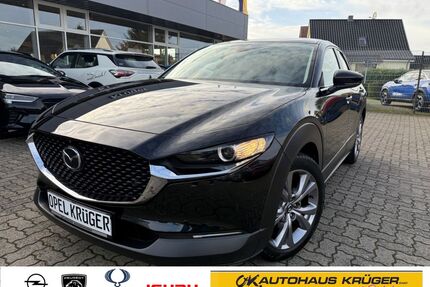 Mazda CX-30 Gebrauchtwagen