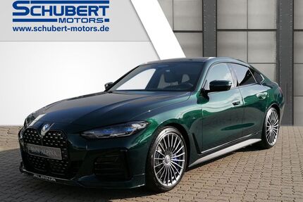 Alpina B4 Gebrauchtwagen