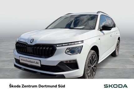 Skoda Kamiq Gebrauchtwagen