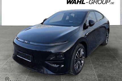 XPeng G6 Gebrauchtwagen