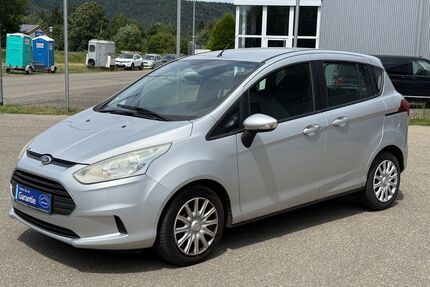 Ford B-Max Gebrauchtwagen