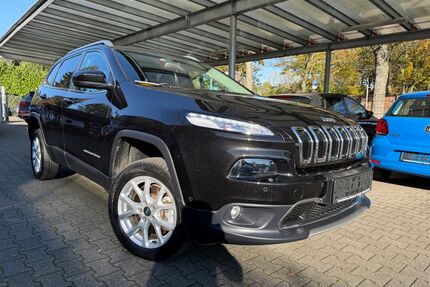 Jeep Cherokee Gebrauchtwagen
