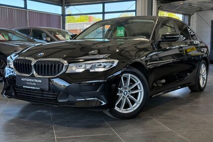 BMW 320 Gebrauchtwagen