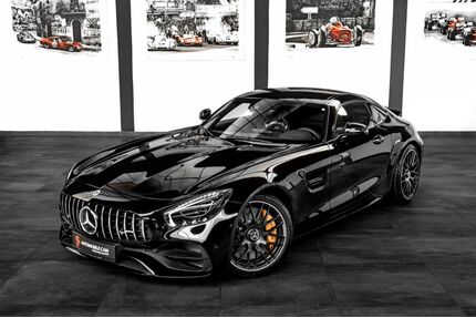 Mercedes-Benz AMG GT Gebrauchtwagen