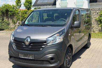 Renault Trafic Gebrauchtwagen