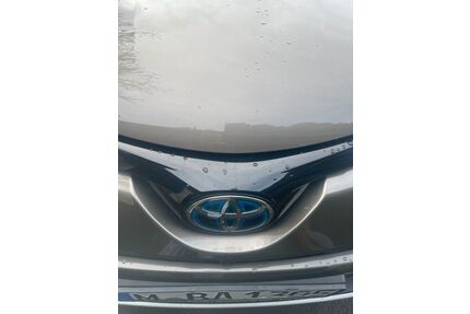 Toyota RAV 4 Gebrauchtwagen