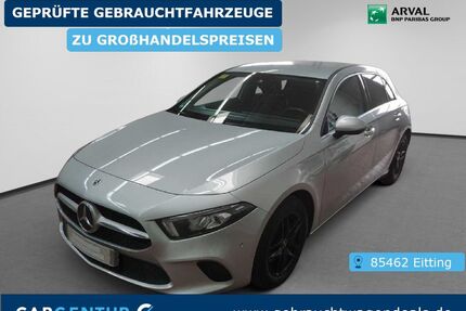Mercedes-Benz A 200 Gebrauchtwagen