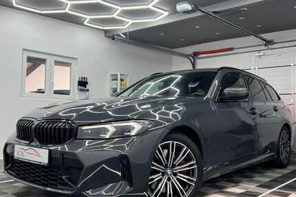 BMW 330 Gebrauchtwagen