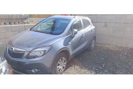 Opel Mokka Gebrauchtwagen
