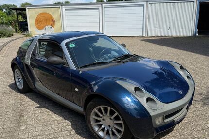 Smart Roadster Gebrauchtwagen