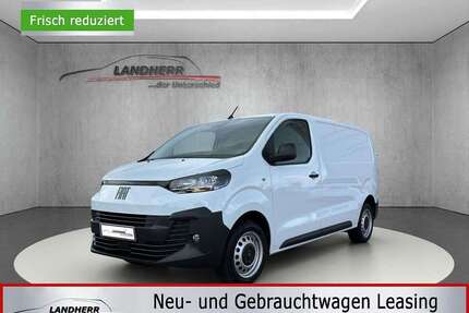 Fiat Scudo Gebrauchtwagen