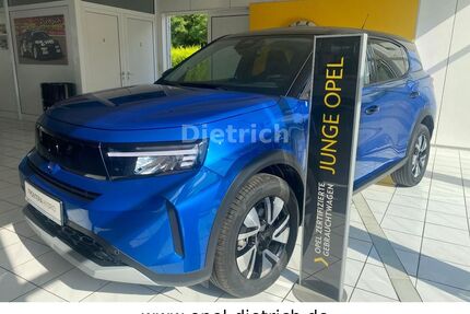 Opel Frontera Gebrauchtwagen