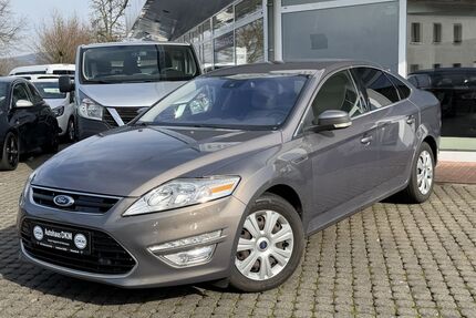 Ford Mondeo Gebrauchtwagen