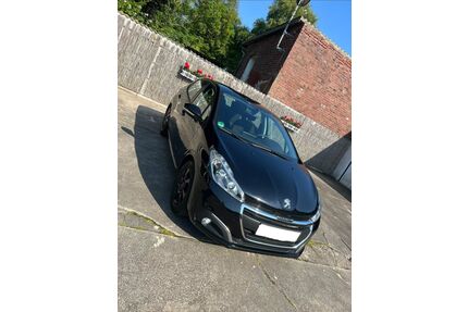 Peugeot 208 Gebrauchtwagen
