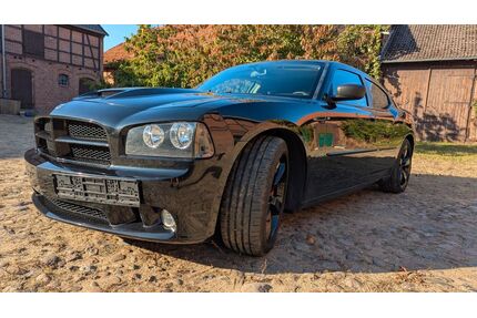 Dodge Charger Gebrauchtwagen