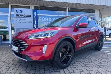 Ford Kuga Gebrauchtwagen