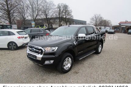 Ford Ranger Gebrauchtwagen