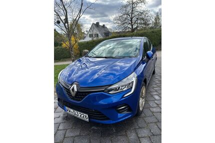 Renault Clio Gebrauchtwagen