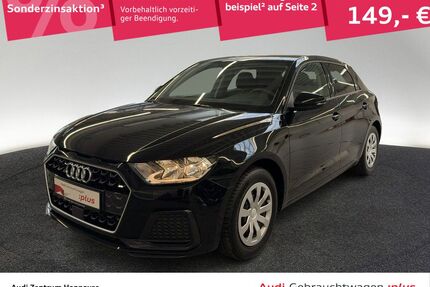 Audi A1 Gebrauchtwagen