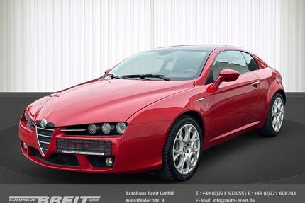 Alfa Romeo Brera Gebrauchtwagen