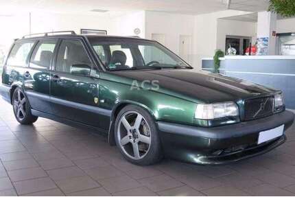 Volvo 850 Gebrauchtwagen