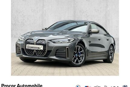 BMW i4 Gebrauchtwagen