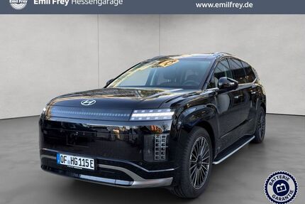 Hyundai IONIQ 9 Gebrauchtwagen