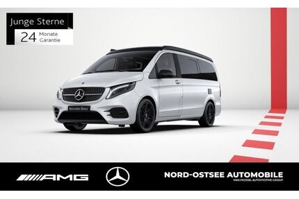 Mercedes-Benz V 300 Gebrauchtwagen