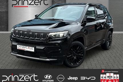 Jeep Compass Gebrauchtwagen