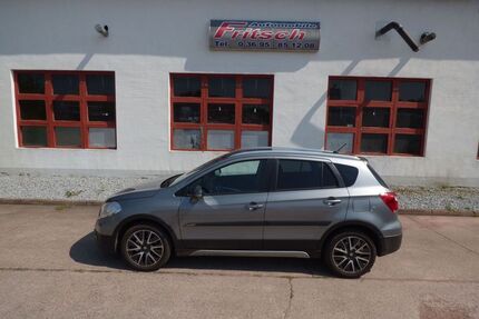 Suzuki (SX4) S-Cross Gebrauchtwagen