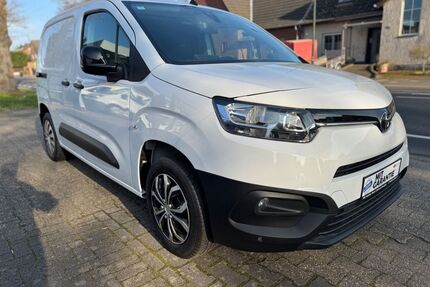 Toyota Proace (Verso) Gebrauchtwagen