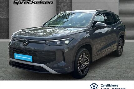 VW Tayron Gebrauchtwagen