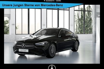 Mercedes-Benz CLE 200 Gebrauchtwagen