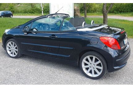 Peugeot 207 Gebrauchtwagen