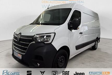 Renault Master Gebrauchtwagen