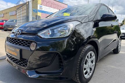 Hyundai i10 Gebrauchtwagen