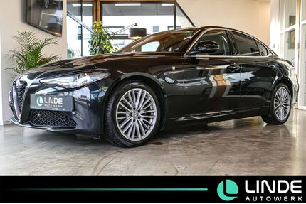 Alfa Romeo Giulia Gebrauchtwagen