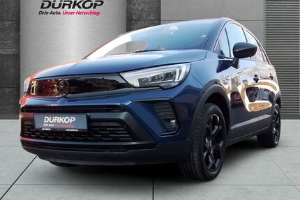 Opel Crossland (X) Gebrauchtwagen