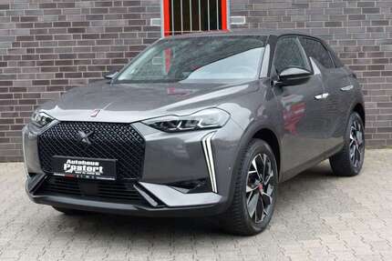 DS Automobiles DS 3 Crossback Gebrauchtwagen