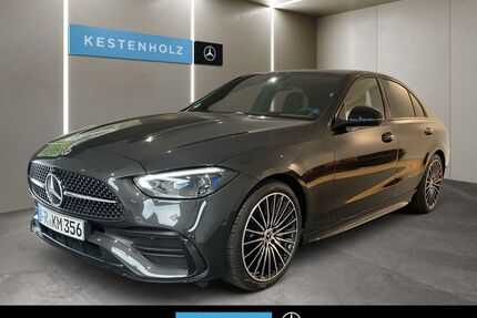 Mercedes-Benz C 220 Gebrauchtwagen