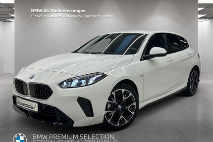 BMW 118 Gebrauchtwagen