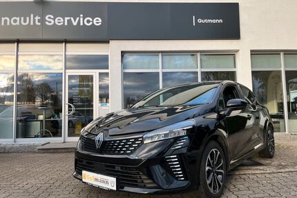 Renault Clio Gebrauchtwagen