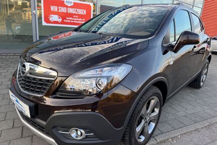 Opel Mokka Gebrauchtwagen