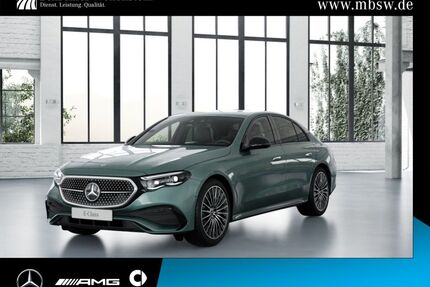 Mercedes-Benz E 220 Gebrauchtwagen