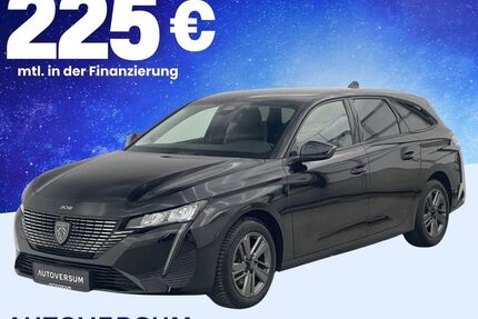 Peugeot 308 Gebrauchtwagen