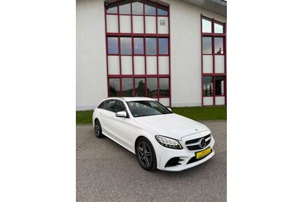 Mercedes-Benz C 220 Gebrauchtwagen