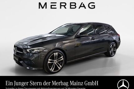 Mercedes-Benz C 200 Gebrauchtwagen