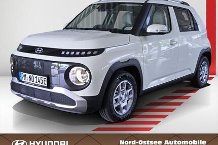 Hyundai INSTER Gebrauchtwagen