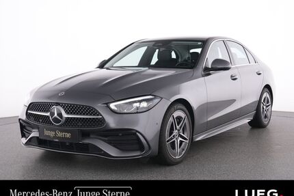 Mercedes-Benz C 200 Gebrauchtwagen
